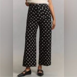 Anthropologie Maeve Colette Pants